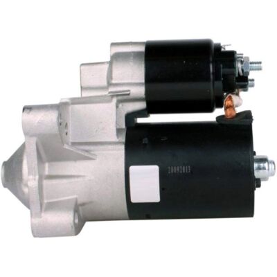 Hella Indító - 0,9kW Nissan, Opel, Renault - 66mm Főcsatlakozó Hella Indító - 0,9kW Nissan, Opel, Renault - 66mm Főcsatlakozó