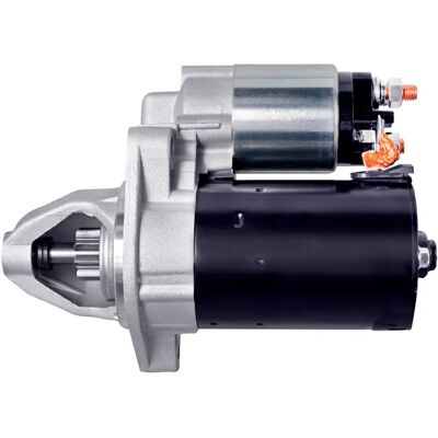 Hella Starter 8EA 012 527-981 - Starter Hella Starter 8EA 012 527-981 - Starter
