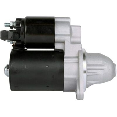 Hella Avviamento 8EA 012 528-041 - Avviatore Hella Avviamento 8EA 012 528-041 - Avviatore