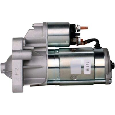 Hella Indító - 2,4kW, Kompatibilis Renault-tal - Indító Hella Indító - 2,4kW, Kompatibilis Renault-tal - Indító