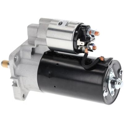 Hella Starter 1,4kW pentru Seat VW - Starter, 12V, 9D, 82mm Hella Starter 1,4kW pentru Seat VW - Starter, 12V, 9D, 82mm