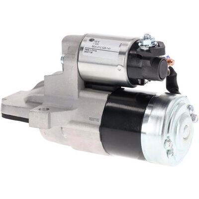 Hella L81318400 - Startmotor för Mazda 3, 5, 6, 8ea Hella L81318400 - Startmotor för Mazda 3, 5, 6, 8ea