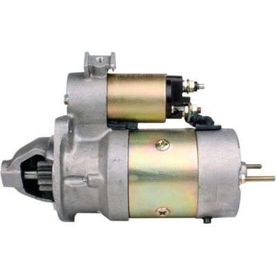 Hella Εκκινητής 130019808 - Starter Hella Εκκινητής 130019808 - Starter