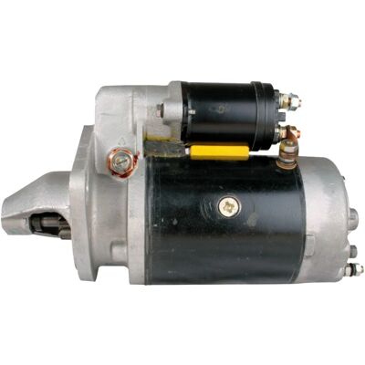 Hella Land Rover Starter 2.1kW - Startmotor för Defender 110/127 Hella Land Rover Starter 2.1kW - Startmotor för Defender 110/127