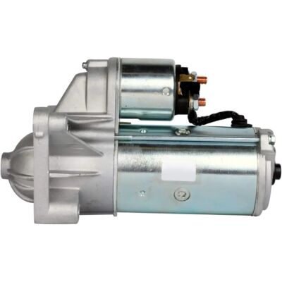 Hella Startmotor - 12V, 2,1kW - Volvo S40 V40 - Starter Hella Startmotor - 12V, 2,1kW - Volvo S40 V40 - Starter