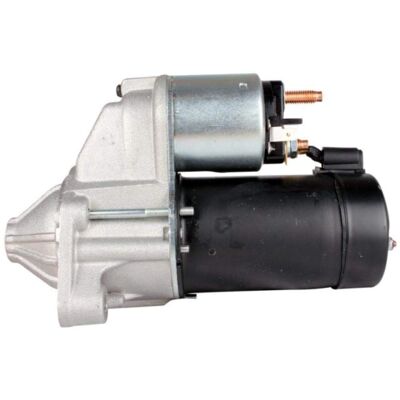 Hella Anlasser 1,3 kW für Mitsubishi Carisma & Space - Starter Hella Anlasser 1,3 kW für Mitsubishi Carisma & Space - Starter