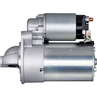 Hella Starter 8EA 012 528-401 für Chevrolet Démarreur 12V 75mm Hella Starter 8EA 012 528-401 für Chevrolet Démarreur 12V 75mm