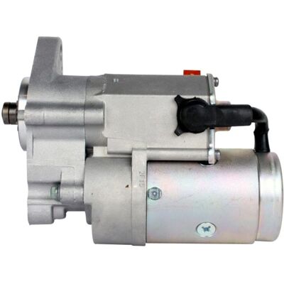 Hella Anlasser 2,2 kW für Hyundai Terracan - Starter Hella Anlasser 2,2 kW für Hyundai Terracan - Starter
