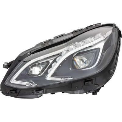 Hella LED Faros - Izquierdo - para Mercedes-Benz E-Class W212 Hella LED Faros - Izquierdo - para Mercedes-Benz E-Class W212