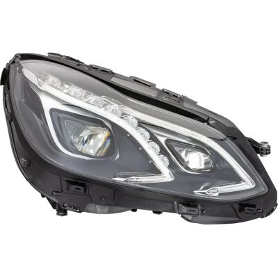 Hella Mercedes-Benz E-Klasse LED Rechts Scheinwerfer - Scheinwerfer Hella Mercedes-Benz E-Klasse LED Rechts Scheinwerfer - Scheinwerfer