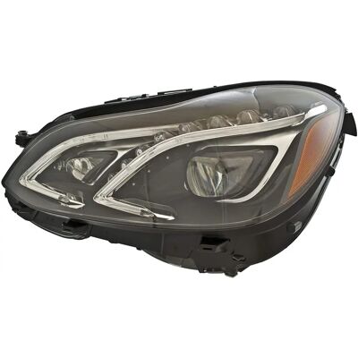 Faros LED Izquierdo Mercedes Clase E - Faro Faros LED Izquierdo Mercedes Clase E - Faro