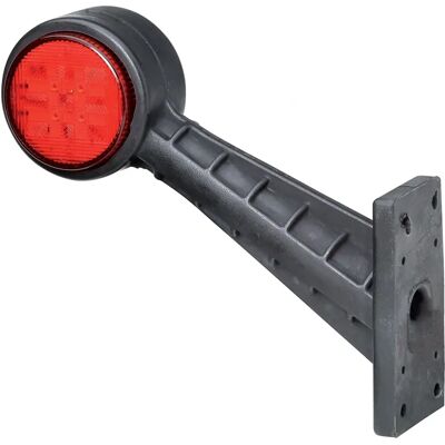 Hella Kontur Światło 357 004-031 - Edge Light Hella Kontur Światło 357 004-031 - Edge Light