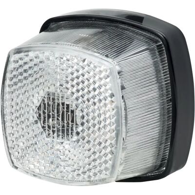 Hella pozíciós fény fekete - Jelzőfény - Halogén - C5W - 12V Hella pozíciós fény fekete - Jelzőfény - Halogén - C5W - 12V