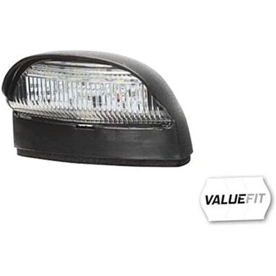 Hella 2KA 357 013-001 Hella 2KA 357 013-001