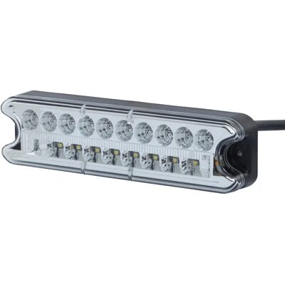 Hella 2VP 357 021-031 Rücklicht Klarglas - Automobil Rücklicht Hella 2VP 357 021-031 Rücklicht Klarglas - Automobil Rücklicht