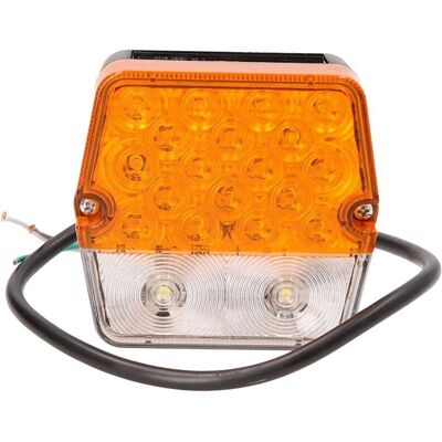 Hella 2BE 357 023-001 Luz de Intermitente - Luz de Giro Hella 2BE 357 023-001 Luz de Intermitente - Luz de Giro