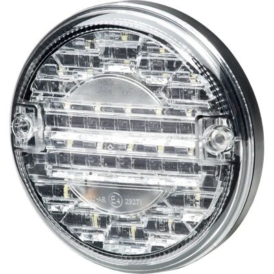 Hella LED Peruutusvalo - Peruutusvalo Hella LED Peruutusvalo - Peruutusvalo