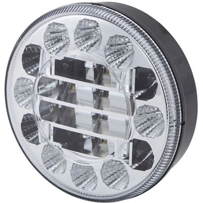 Hella LED hátsólámpa - 2ZR 357 027-041 Hella LED hátsólámpa - 2ZR 357 027-041