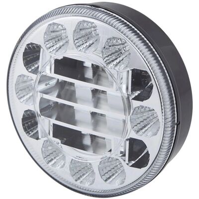 Hella Modell 2BE 357 027-061 - Blinker - Schwarz - LED Hella Modell 2BE 357 027-061 - Blinker - Schwarz - LED