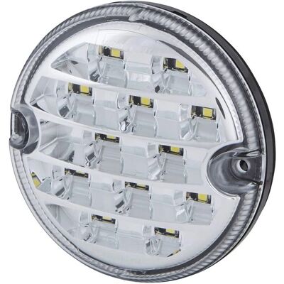 Hella LED światło cofania - 2ZR 357 028-041 Hella LED światło cofania - 2ZR 357 028-041