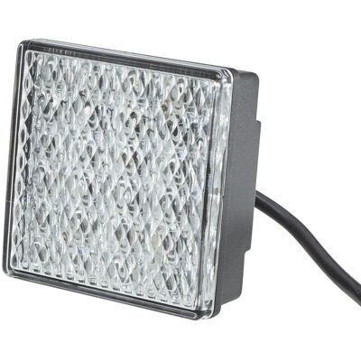 Hella Valuefit LED Blinkleuchte - 24V, Links/Rechts Montage Hella Valuefit LED Blinkleuchte - 24V, Links/Rechts Montage