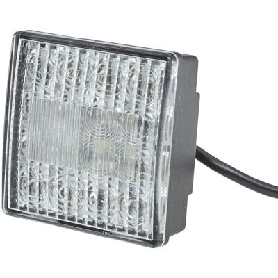 Hella Modell: E4 23474 Hátsó lámpa fekete LED 24V Hella Modell: E4 23474 Hátsó lámpa fekete LED 24V