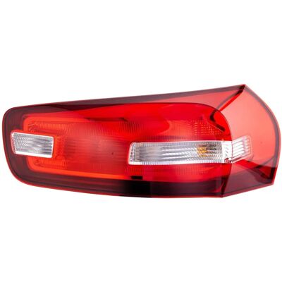 Hella Rechts Achterlicht voor Citroën C4 Picasso 2 - Achterlicht Hella Rechts Achterlicht voor Citroën C4 Picasso 2 - Achterlicht