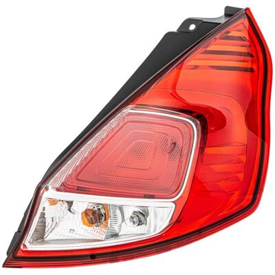 Hella Achterlicht Rechts Ford Fiesta 6 - Achterlicht Hella Achterlicht Rechts Ford Fiesta 6 - Achterlicht