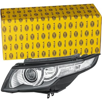 Hella BJ3213W030EE - Land Rover, Range Rover Evoque, Faretto Xenon, Sinistro - Bi-Xenon, 12V Hella BJ3213W030EE - Land Rover, Range Rover Evoque, Faretto Xenon, Sinistro - Bi-Xenon, 12V