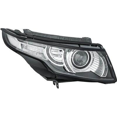 Hella D3s Xenon Reflektor - Prawy Bi-Xenon 12V 4 Funkcje Hella D3s Xenon Reflektor - Prawy Bi-Xenon 12V 4 Funkcje