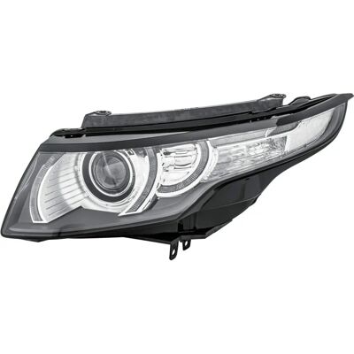 Hella Land Rover Range Rover Evoque Xenon Lewy Reflektor - Reflektor Hella Land Rover Range Rover Evoque Xenon Lewy Reflektor - Reflektor