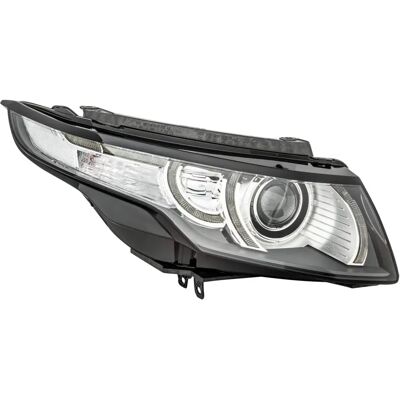 Hella Land Rover Range Rover Evoque Bi-Xenon Headlight - Headlight Hella Land Rover Range Rover Evoque Bi-Xenon Headlight - Headlight