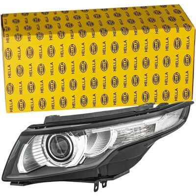 Projecteur Hella - Modèle BJ3213W030BE, LR048045, 64240121A1, 0251962, 0251962N - Pour circulation à droite - Publicité Projecteur Hella - Modèle BJ3213W030BE, LR048045, 64240121A1, 0251962, 0251962N - Pour circulation à droite - Publicité