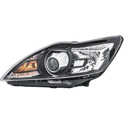 Far Xenon Bi-Xenon Hella pentru Ford Focus - Stânga, 5 Funcții, D1S/H1 Far Xenon Bi-Xenon Hella pentru Ford Focus - Stânga, 5 Funcții, D1S/H1