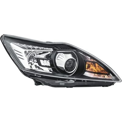 Hella Ford Focus Bi-Xenon Koplamp - Rechts Hella Ford Focus Bi-Xenon Koplamp - Rechts