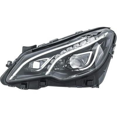 Hella LED Przedni Reflektor Lewy dla Mercedes-Benz Klasa E - Reflektor Hella LED Przedni Reflektor Lewy dla Mercedes-Benz Klasa E - Reflektor