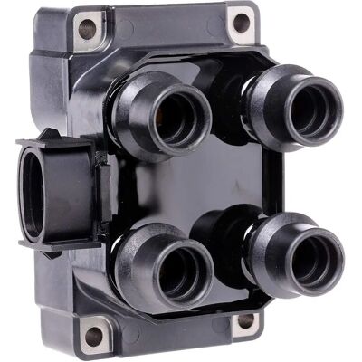 Hella Zündspule - 5DA 193 175-401 - Zündspule für Ford und Mazda Hella Zündspule - 5DA 193 175-401 - Zündspule für Ford und Mazda