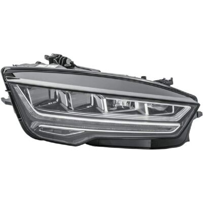 Hella Modell 1ex011869321 LED Scheinwerfer rechts - Hauptscheinwerfer Hella Modell 1ex011869321 LED Scheinwerfer rechts - Hauptscheinwerfer