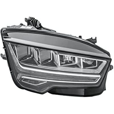 Hella LED Hovedlys til Audi A7 - Højre, 7 funktioner Hella LED Hovedlys til Audi A7 - Højre, 7 funktioner
