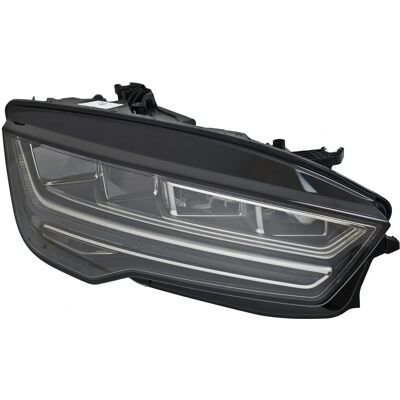 Far Hella 1EX 011 869-361 pentru Audi A7 - LED Far Hella 1EX 011 869-361 pentru Audi A7 - LED