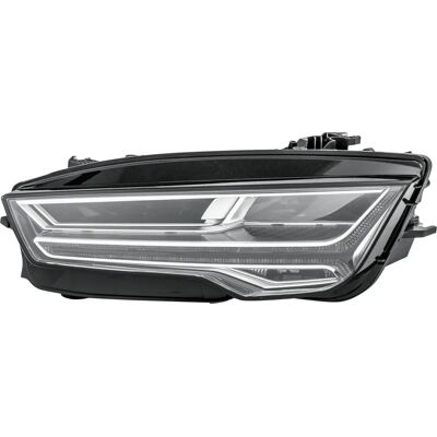 Hella 4G8941783 LED Forlygte - Venstre til Audi A7 Quattro Hella 4G8941783 LED Forlygte - Venstre til Audi A7 Quattro