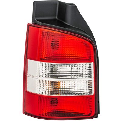Hella VW Transporter T5 Luce posteriore sinistra - Luce posteriore Hella VW Transporter T5 Luce posteriore sinistra - Luce posteriore