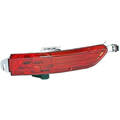 Hella Μοντέλο 2ne 010 344-081 Φλας ομίχλης - Για VW Touareg Hella Μοντέλο 2ne 010 344-081 Φλας ομίχλης - Για VW Touareg