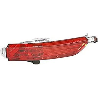 Hella VW Touareg Nebelschlussleuchte Rechts - 12V Hella VW Touareg Nebelschlussleuchte Rechts - 12V