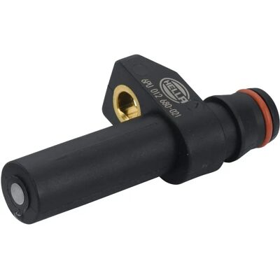 Sensor de árbol de levas Hella - inductivo, 2 pines, para Mercedes-Benz y más Sensor de árbol de levas Hella - inductivo, 2 pines, para Mercedes-Benz y más