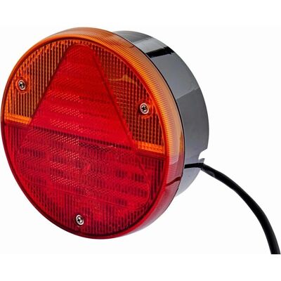 Hella Model 200842210 Semnalizare spate - Semnalizare spate Hella Model 200842210 Semnalizare spate - Semnalizare spate