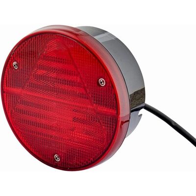 Hella Bakljus - P21W P21/5W 12V - Bakljus för båda sidor Hella Bakljus - P21W P21/5W 12V - Bakljus för båda sidor