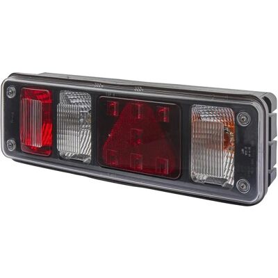 Hella 2VP 340 961-421 Luz trasera - Derecha Hella 2VP 340 961-421 Luz trasera - Derecha