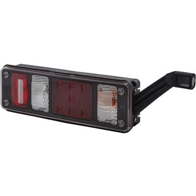 Luz trasera Hella 24V - Luz trasera Luz trasera Hella 24V - Luz trasera