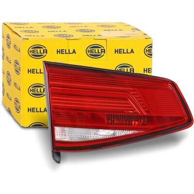 Hella LED Baglys - Venstre - VW Passat Variant Hella LED Baglys - Venstre - VW Passat Variant